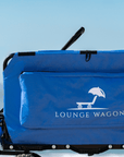 Malo'o Racks Lounge Wagon Replacement Fabric