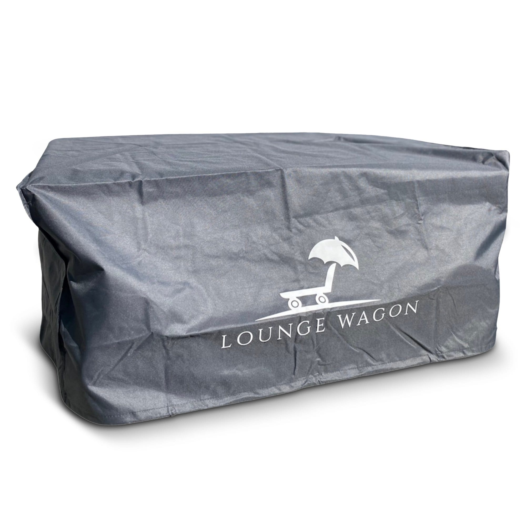 Malo&#39;o Racks Lounge Wagon Storage Cover