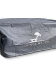 Malo'o Racks Lounge Wagon Storage Cover