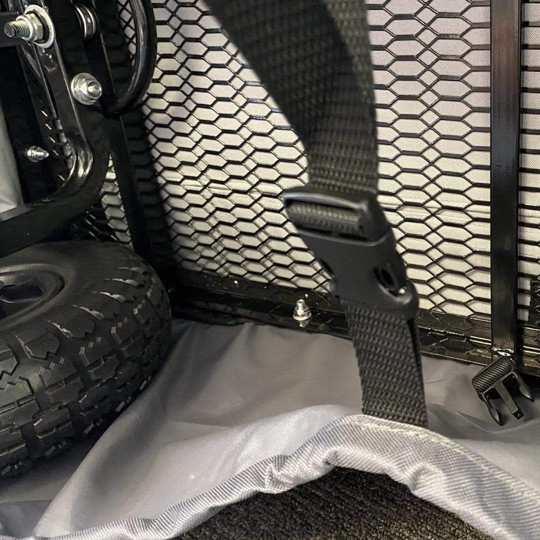 Storage Cover - Lounge Wagon