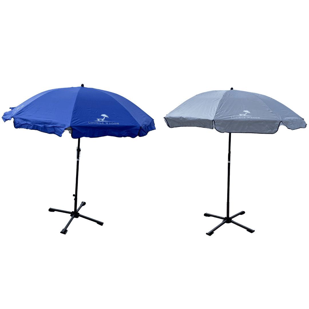 Umbrella Base Stand - Lounge Wagon